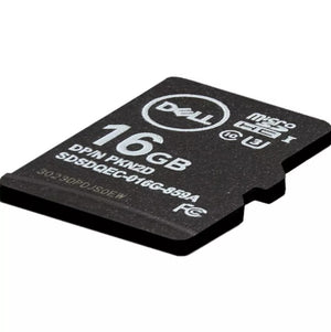 Dell PKN2D Micro SD Card