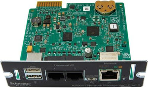 APC AP9641 UPC Network Management Card