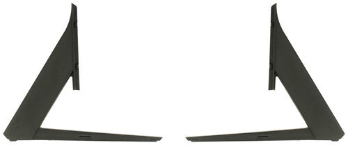 Televisions>Replacement Stands - Samsung - BN96-60671A - Open Box