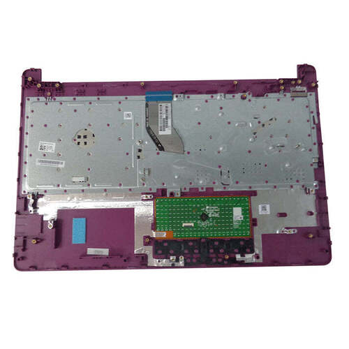 Components>Chassis & Chassis Parts>Laptops - Hewlett-Packard - 941221-001 - Open Box