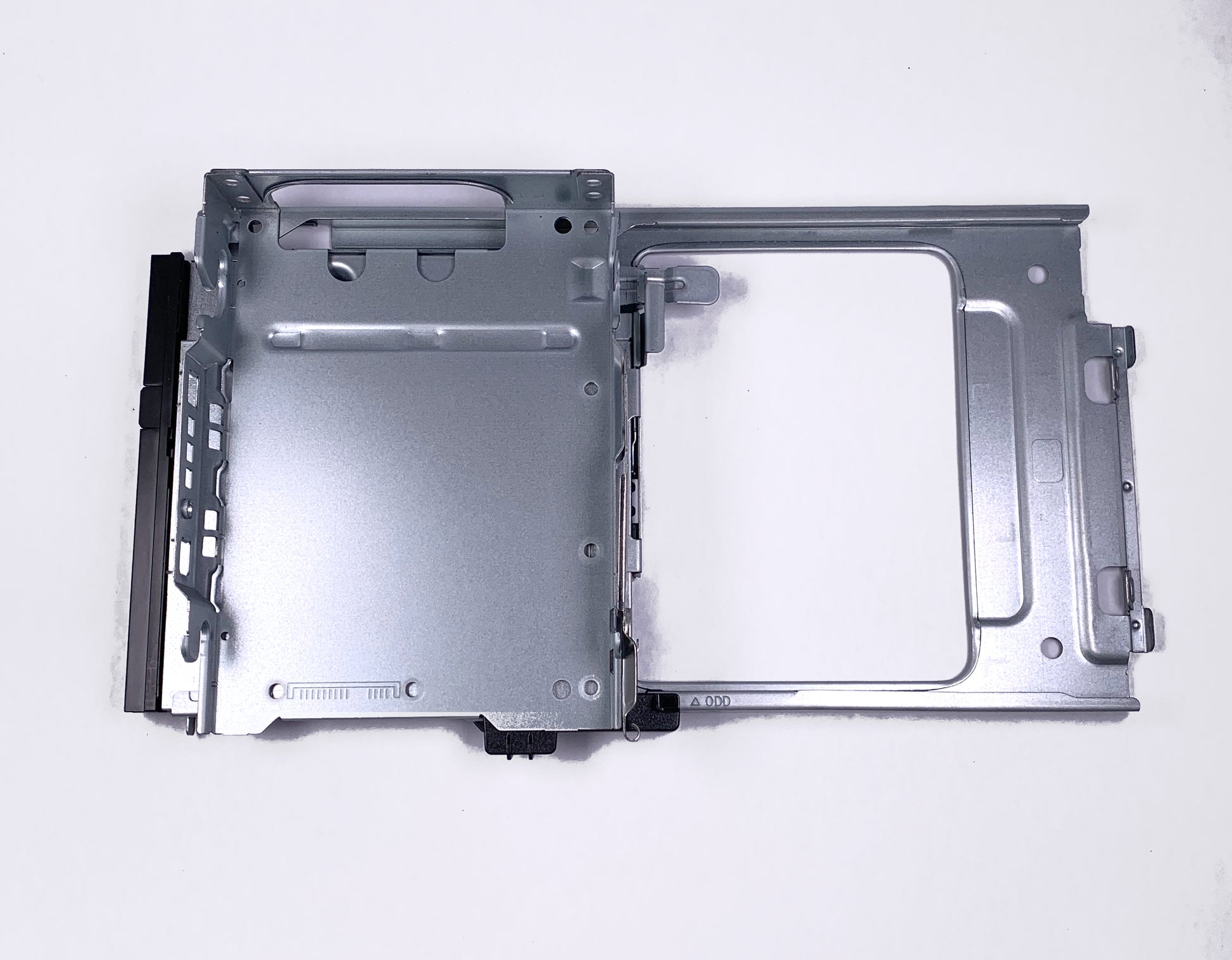 Drives & Storage>Drive Trays and Enclosures - Dell - G0WKG - Open Box