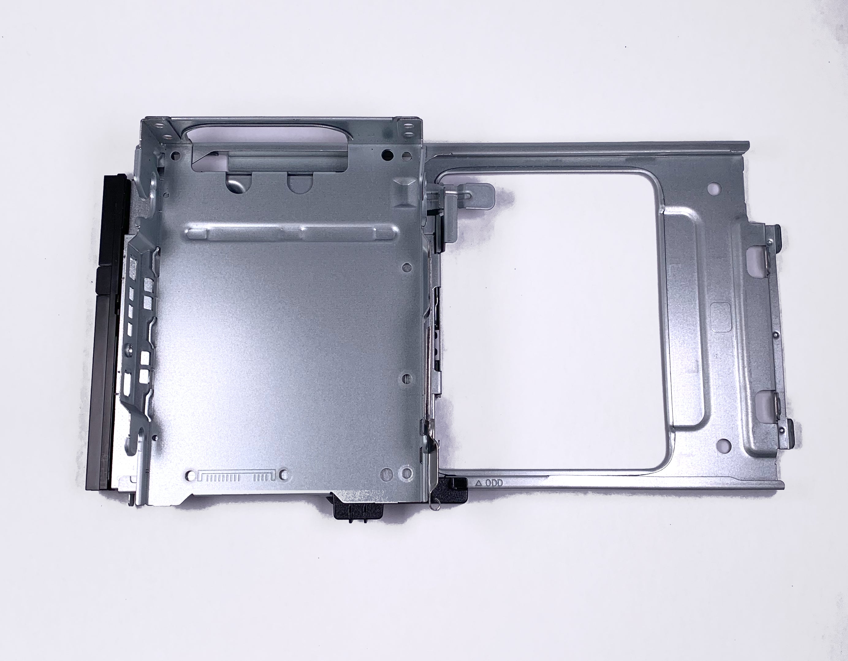 Drives & Storage>Drive Trays and Enclosures - Dell - G0WKG - Open Box