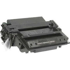 HP Q7551X 13k Toner Cartridge - Black