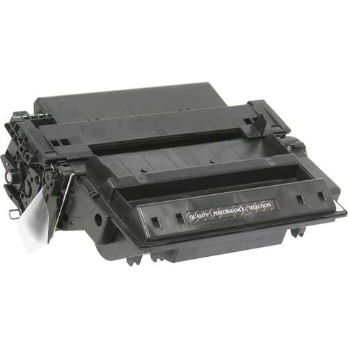 Printers>Supplies>Toner and Drums - Hewlett-Packard - Q7551X - Open Box