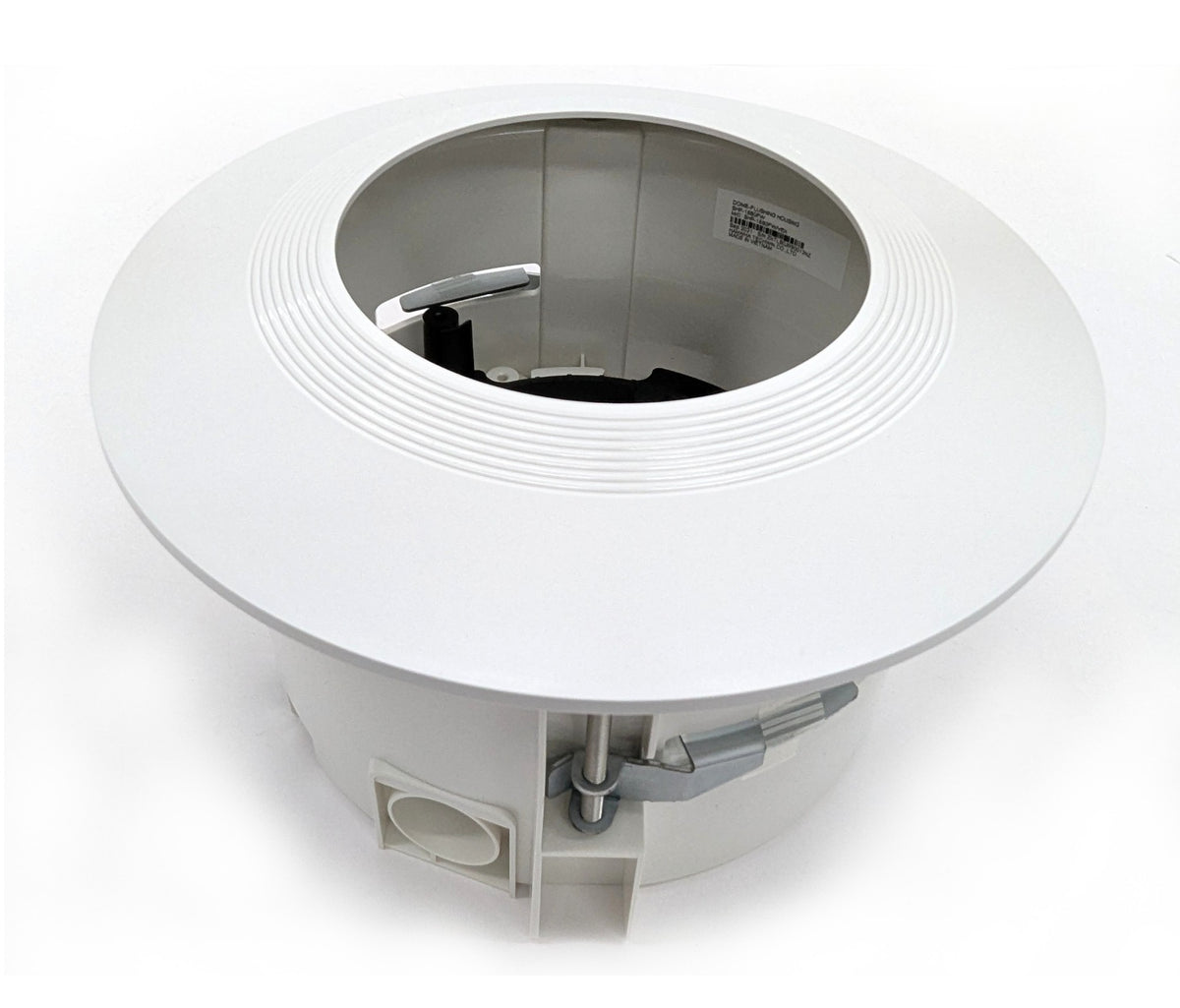 Techforless Hanwha SHP-1680FW In-ceiling Flush Mount – Tech For Less
