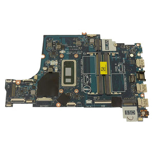 Dell P43V7 Motherboard