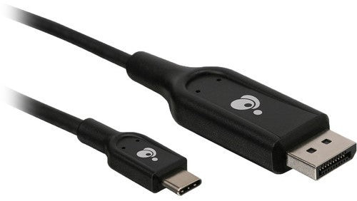 Cables & Connectors>Displayport - IOGEAR - G2LU3CDP12 - New