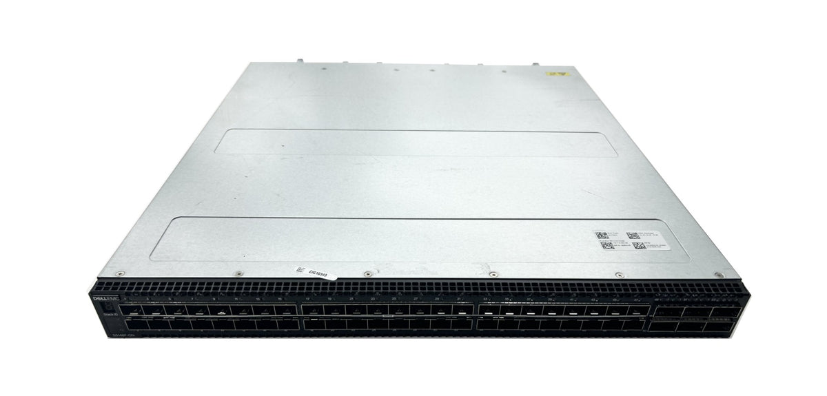 Networking>Network Hubs / Switches - Dell - DR3YR - Open Box