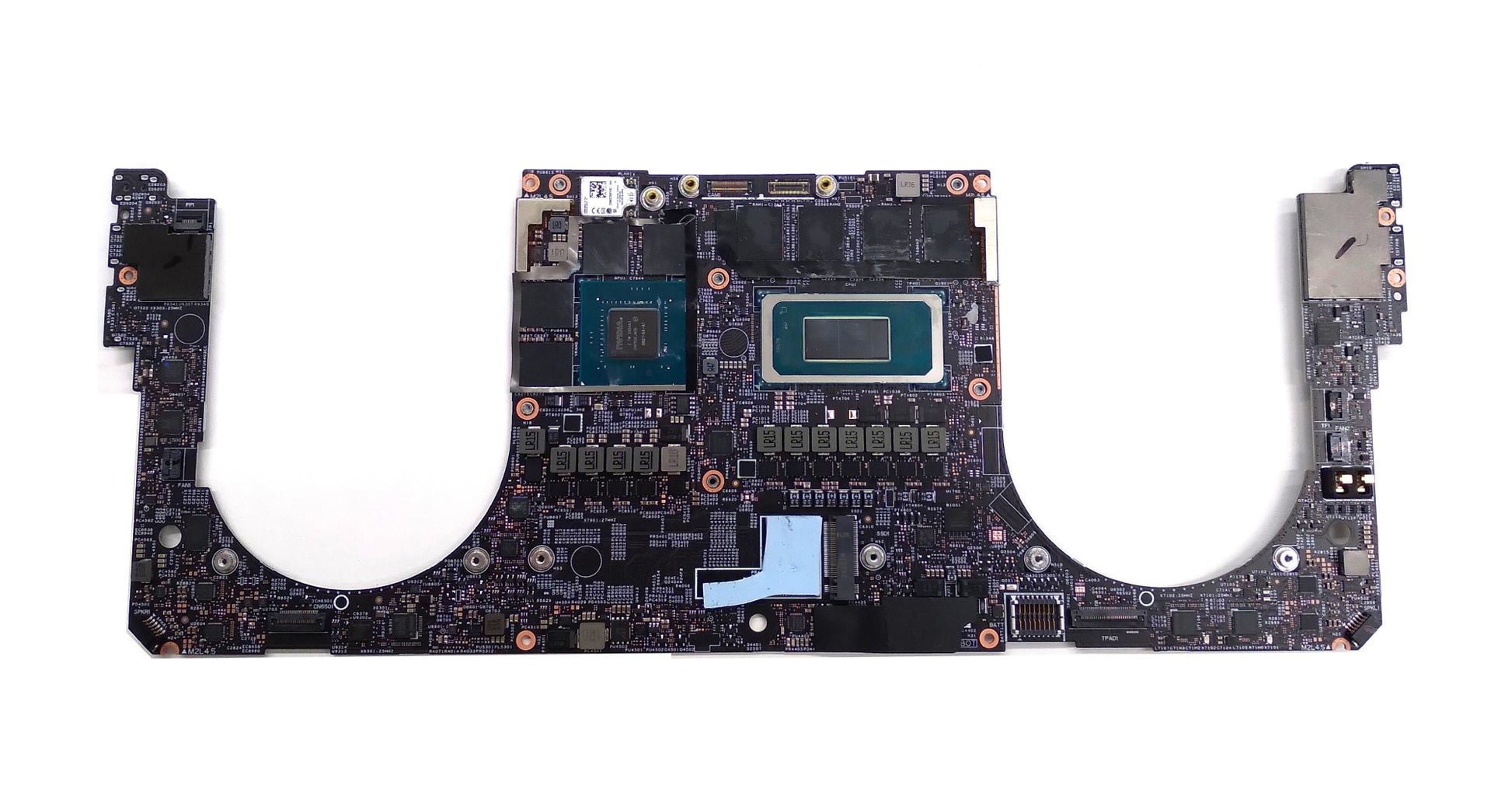 Components>Motherboards>Laptops - Dell - H7RNT - Open Box