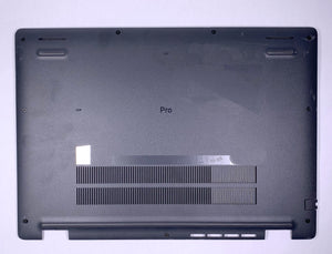 Bottom Assembly Cover D-shell With Right-side Rj45 Ethernet Port For