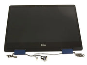 Components>Screens>Laptop Screen Assembly - Dell - C9W4D - New