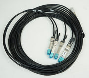 Cables & Connectors>Direct Attach Cables - legrand - 100345-3301-L - Open Box