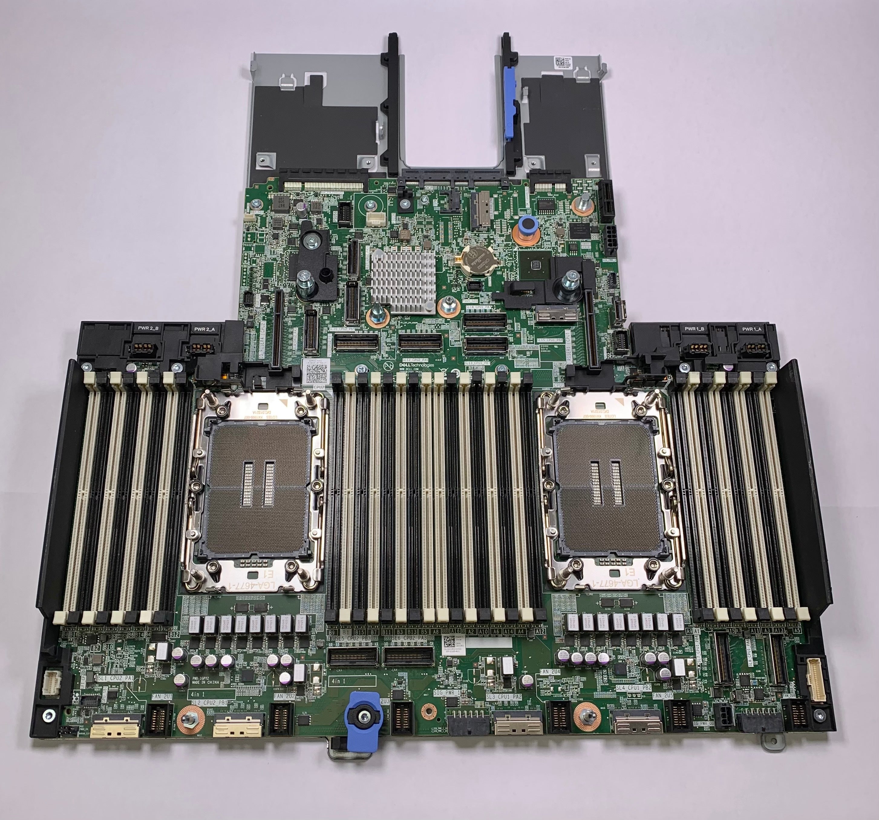 Servers>Server Options>Motherboards - Dell - KK0RG - Open Box
