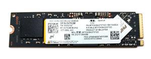 2tb 3500 Series 3d Tlc Nand Nvme Pci-e 4.0 X4 M.2 2280 Sed Tcg Opal