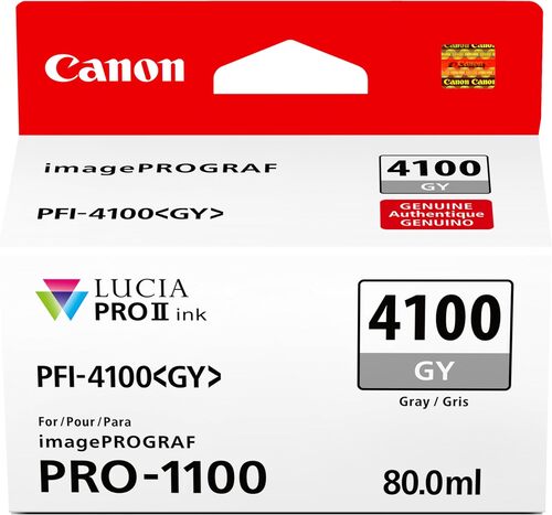 Printers>Supplies>Ink Cartridges and Printheads - Canon - 6783C002 - New