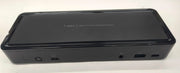 Laptops>Accessories>Docking Stations / Replicators - Belkin - INC003TTBK - Open Box