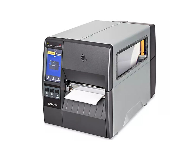 Printers>Barcode & Label - Zebra Technologies - ZT23142-D01000FZ - New