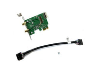 Networking>Ethernet / Network / Wireless Cards - Dell - D8W2M - New