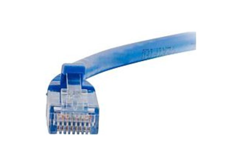 Cables & Connectors>Ethernet - C2G - 15212 - Open Box