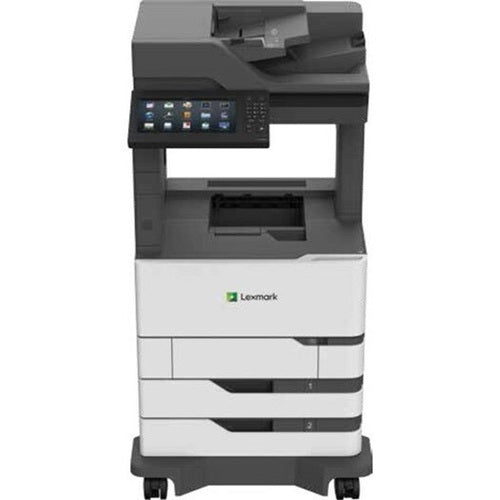 Printers>B&W Laser Multi-Function - Lexmark - 25B3357 - Refurbished