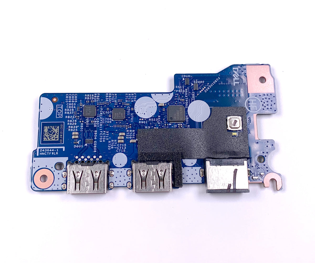 Components>Miscellaneous>Laptops - Dell - K325Y - Open Box