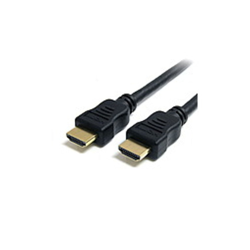 Cables & Connectors>HDMI - StarTech - HDMM2MHS - New
