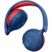 Multimedia>Headphones>Wireless - JLab - HBKANCRBLURED122 - New