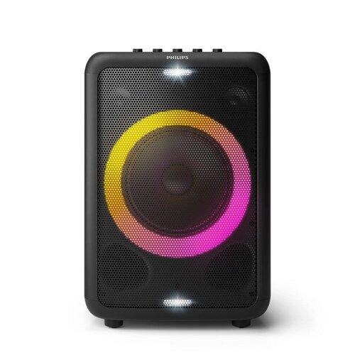 Multimedia>Speakers - Philips - TAX3206/37 - Used-Acceptable