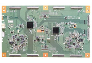 Sony SKSDK1020 T-Con Board