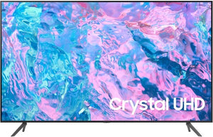 Samsung UN75CU7000F 75 Inches 4K Smart TV