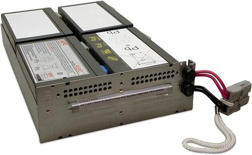 UPS & Power>Batteries - APC - APCRBC157 - Refurbished