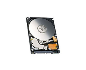 Dell M194J Hard Drive