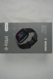 Cell Phones>Smart Watch - Fitbit - FB521BKGB-US - Open Box
