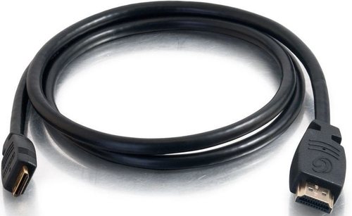 Cables & Connectors>HDMI - C2G - 757120401629 - Open Box