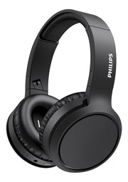 Multimedia>Headphones>Wireless - Philips - TAH5205 - Open Box