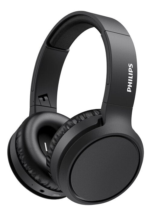 Multimedia>Headphones>Wireless - Philips - TAH5205 - Open Box