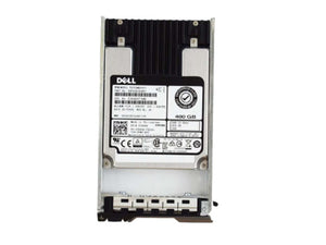 Dell 5VHHG (Toshiba SDFA383DAB01) 400 GB Write Intensive SAS 2.5-Inch