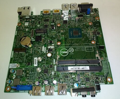 Components>Motherboards>Desktops - Dell - 75CGM - New