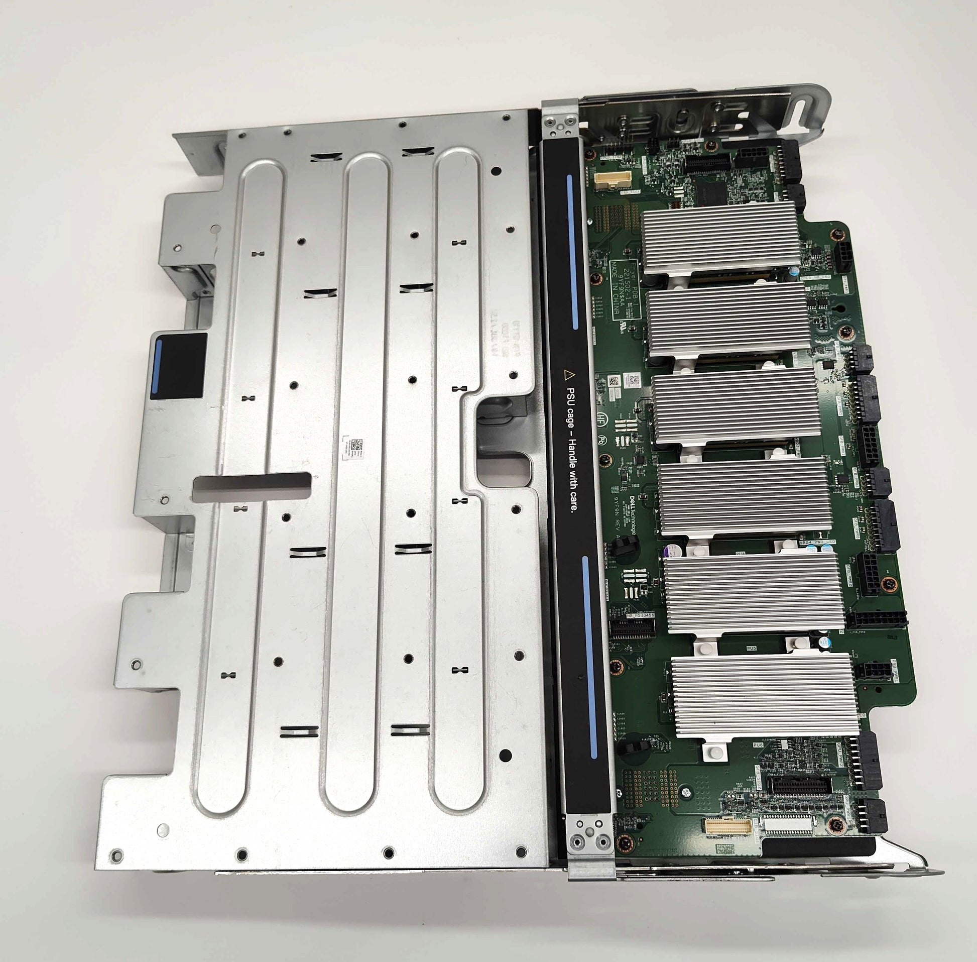 Servers>Server Options>Other - Dell - 791KK - Open Box