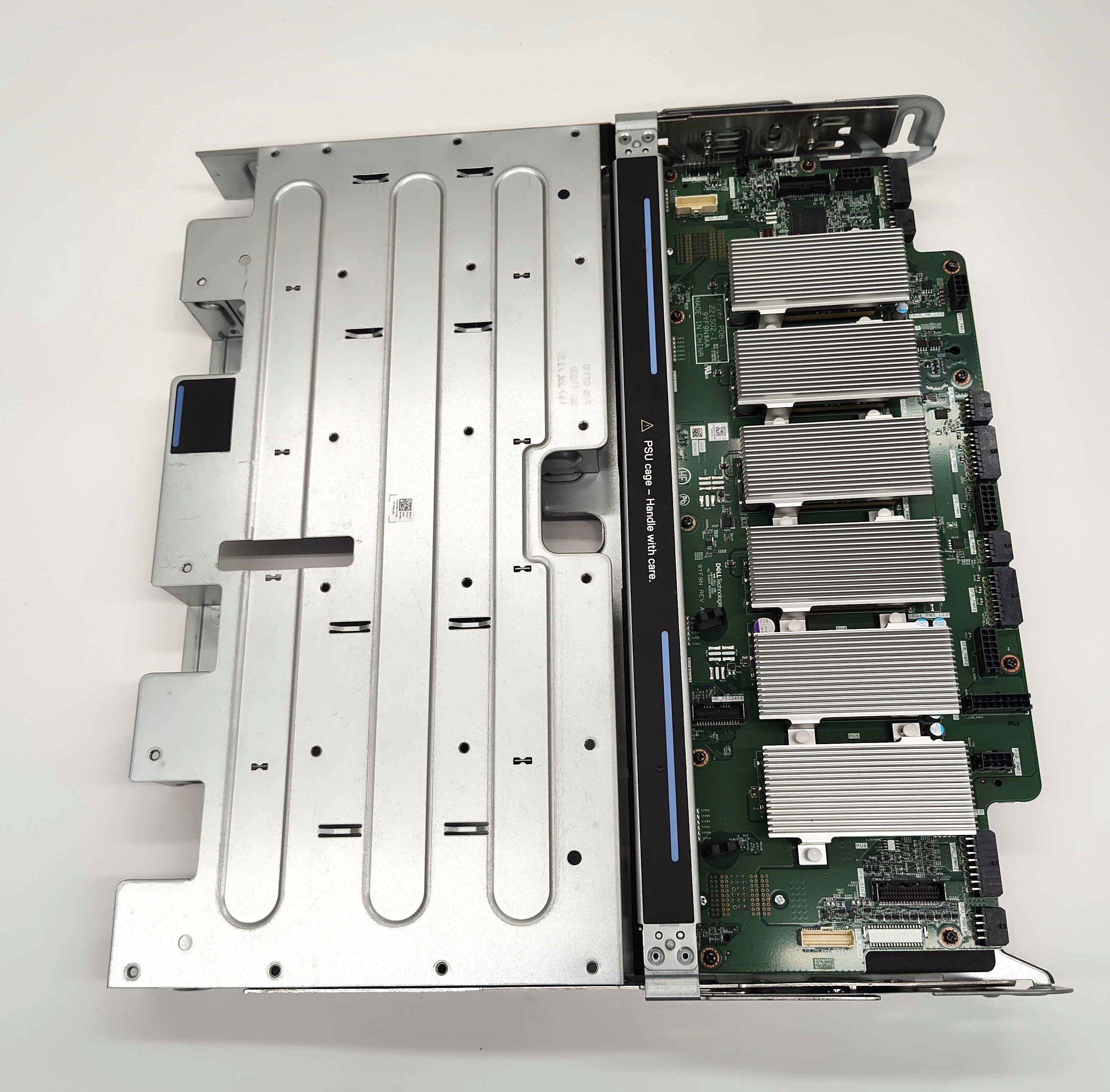Servers>Server Options>Other - Dell - 791KK - Open Box