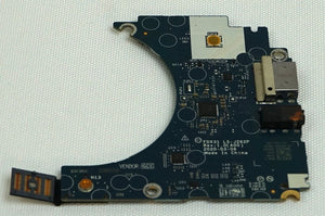 Dell D93G0 USB Audio I/O Circuit Daughterboard