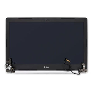 Dell 3K72N 15.6-Inch LCD Touchscreen Display Assembly