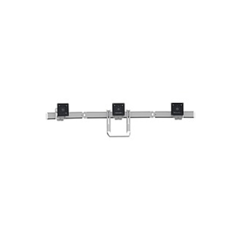 Monitors>Mounts & Stands - Ergotron - 98-009-216 - Open Box