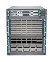 Networking>Network Hubs / Switches - Juniper Networks - QFX10008-REDUND-T - New