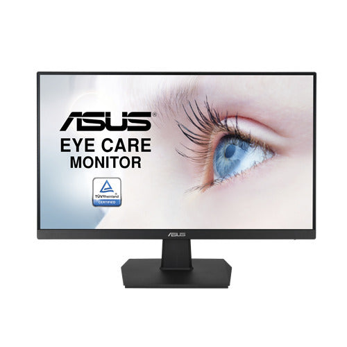 Monitors>Flat Panel Monitors (LCD)>24 Inch Monitors - Asus - 90LM0560-B011B0 - Open Box