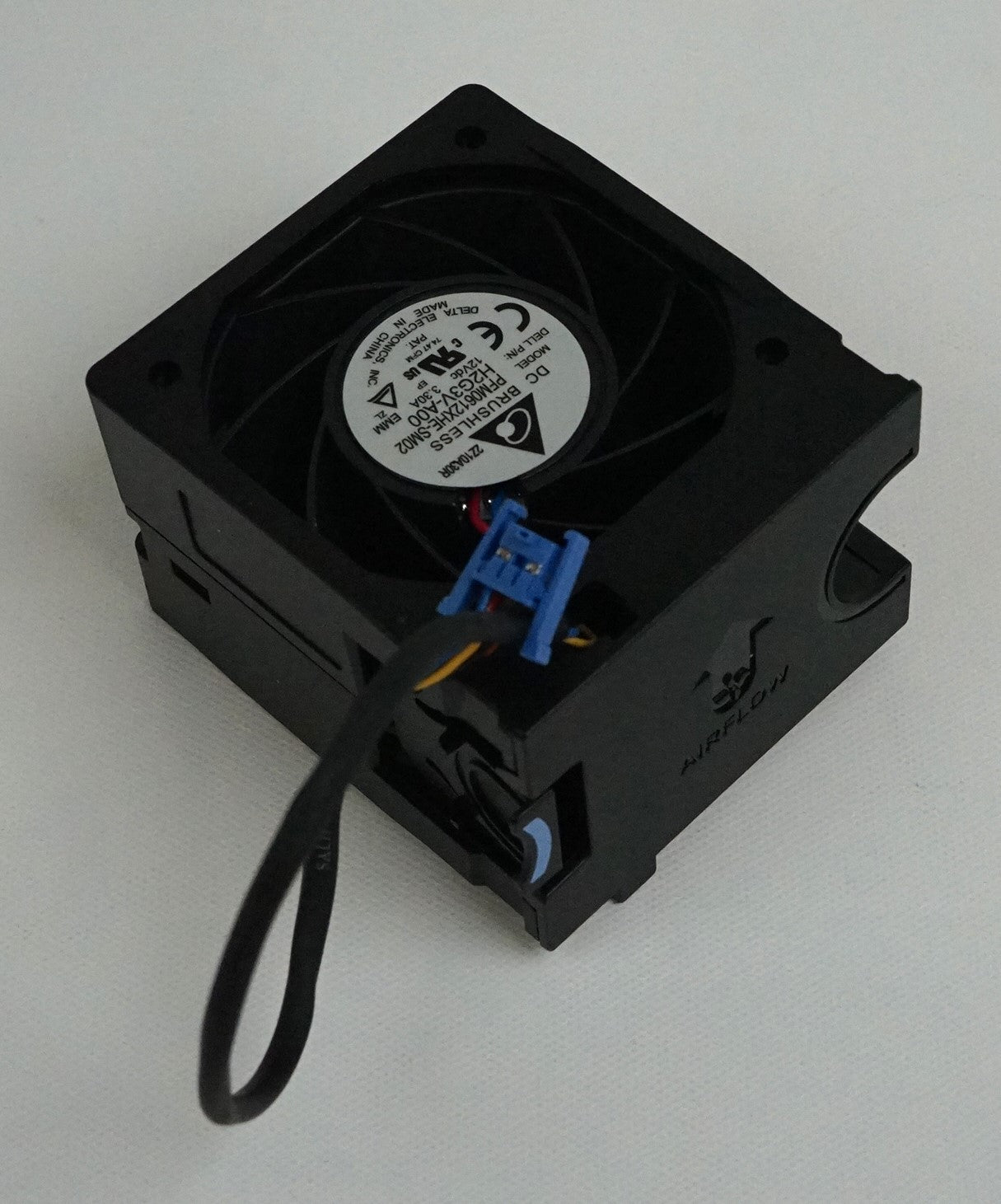 Servers>Server Options>Fans/Heatsinks - Dell - HKV29 - Open Box