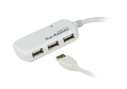 Cables & Connectors>USB - Aten Technology - UE2120H - New