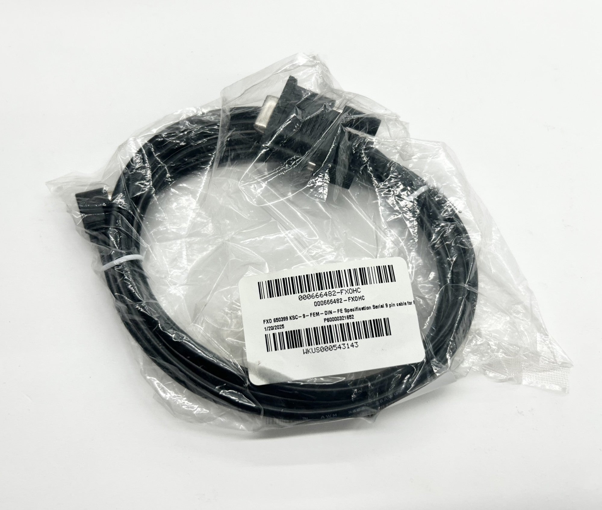 POS Equipment>Cash Drawer Accessories - M-S CASH DRAWER - KSC-9-FEM-DIN-FE - New