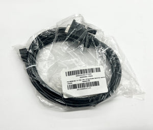 M-S Cash Drawer KSC-9-FEM-DIN-FE9 Pin Serial Interface Cable