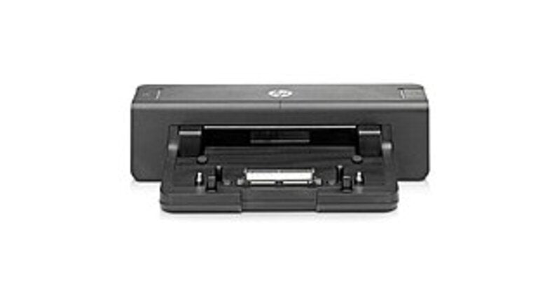 Computers>Computer Mounts - Hewlett-Packard - VB043AA - Used-Acceptable